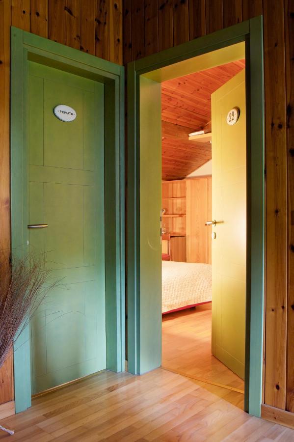 Locanda San Lorenzo Puos d'Alpago Ngoại thất bức ảnh
