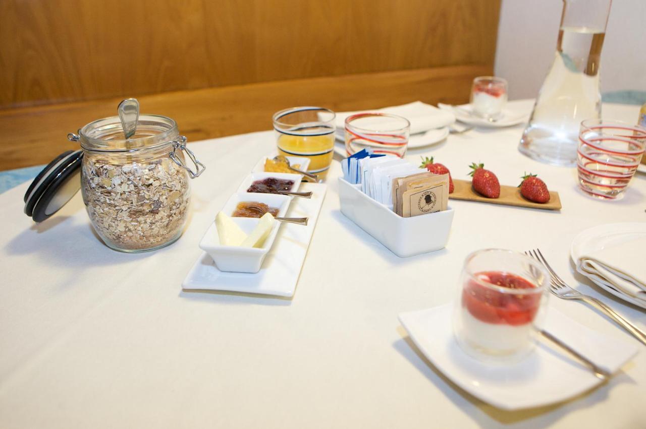 Locanda San Lorenzo Puos d'Alpago Ngoại thất bức ảnh
