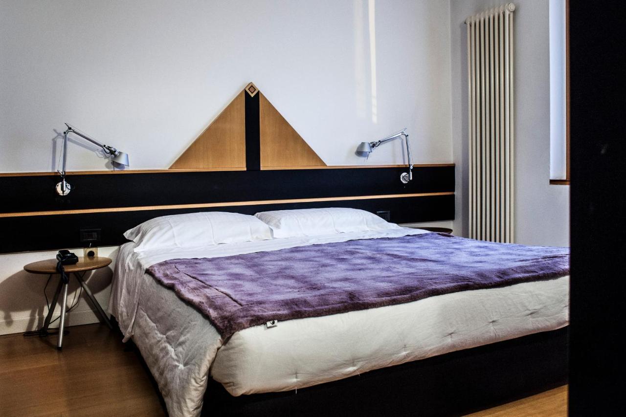 Locanda San Lorenzo Puos d'Alpago Ngoại thất bức ảnh