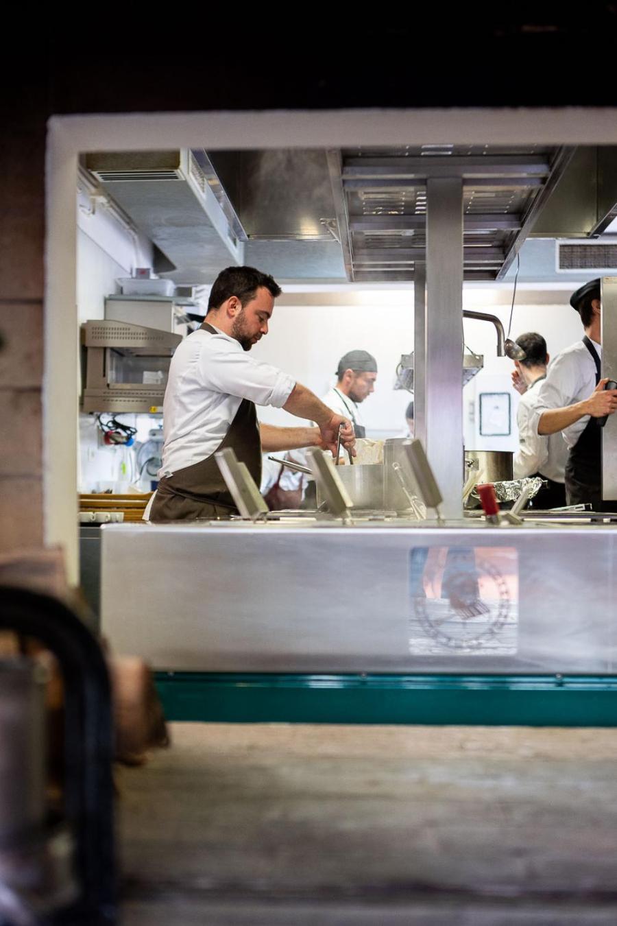Locanda San Lorenzo Puos d'Alpago Ngoại thất bức ảnh