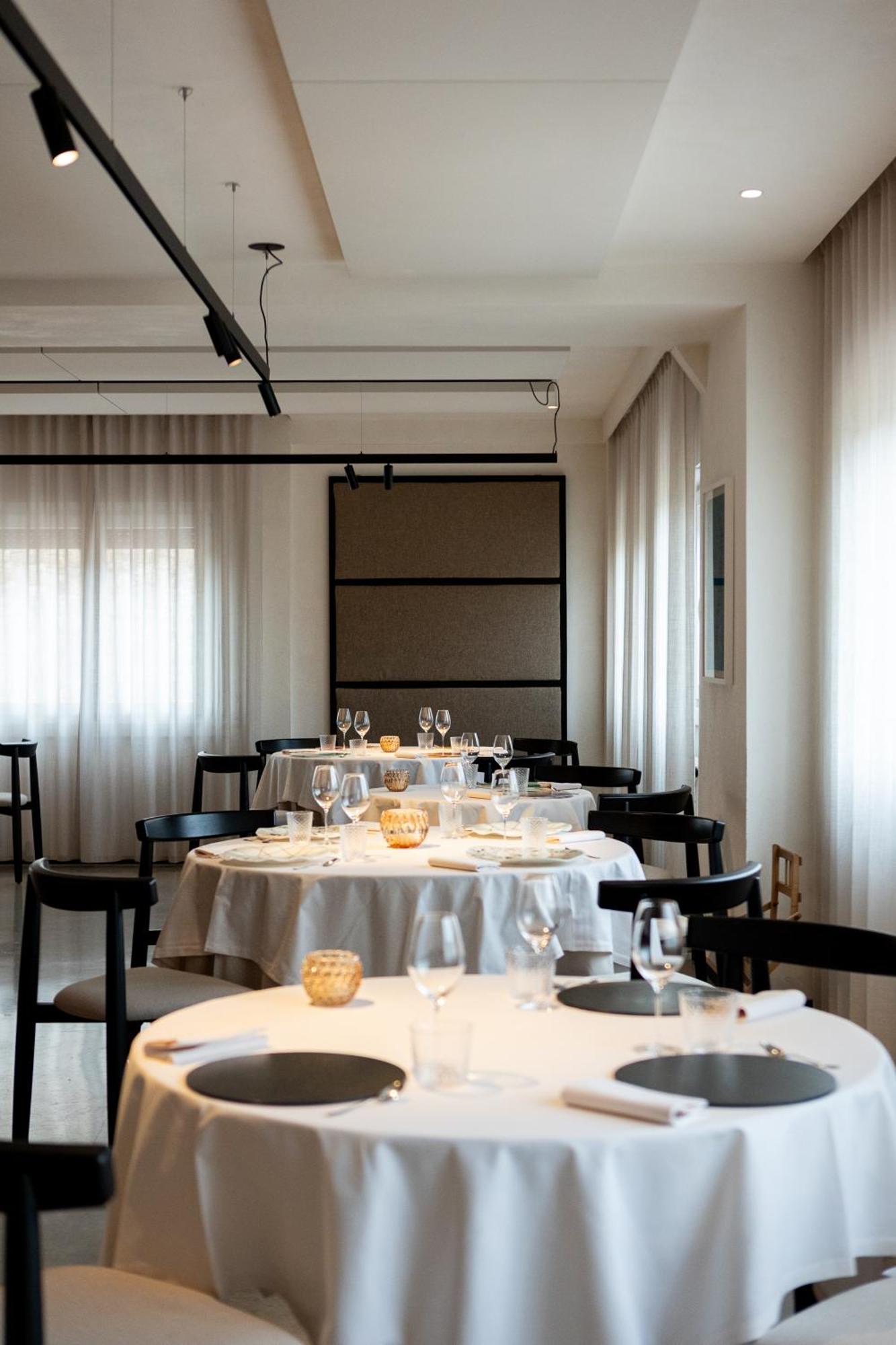 Locanda San Lorenzo Puos d'Alpago Ngoại thất bức ảnh
