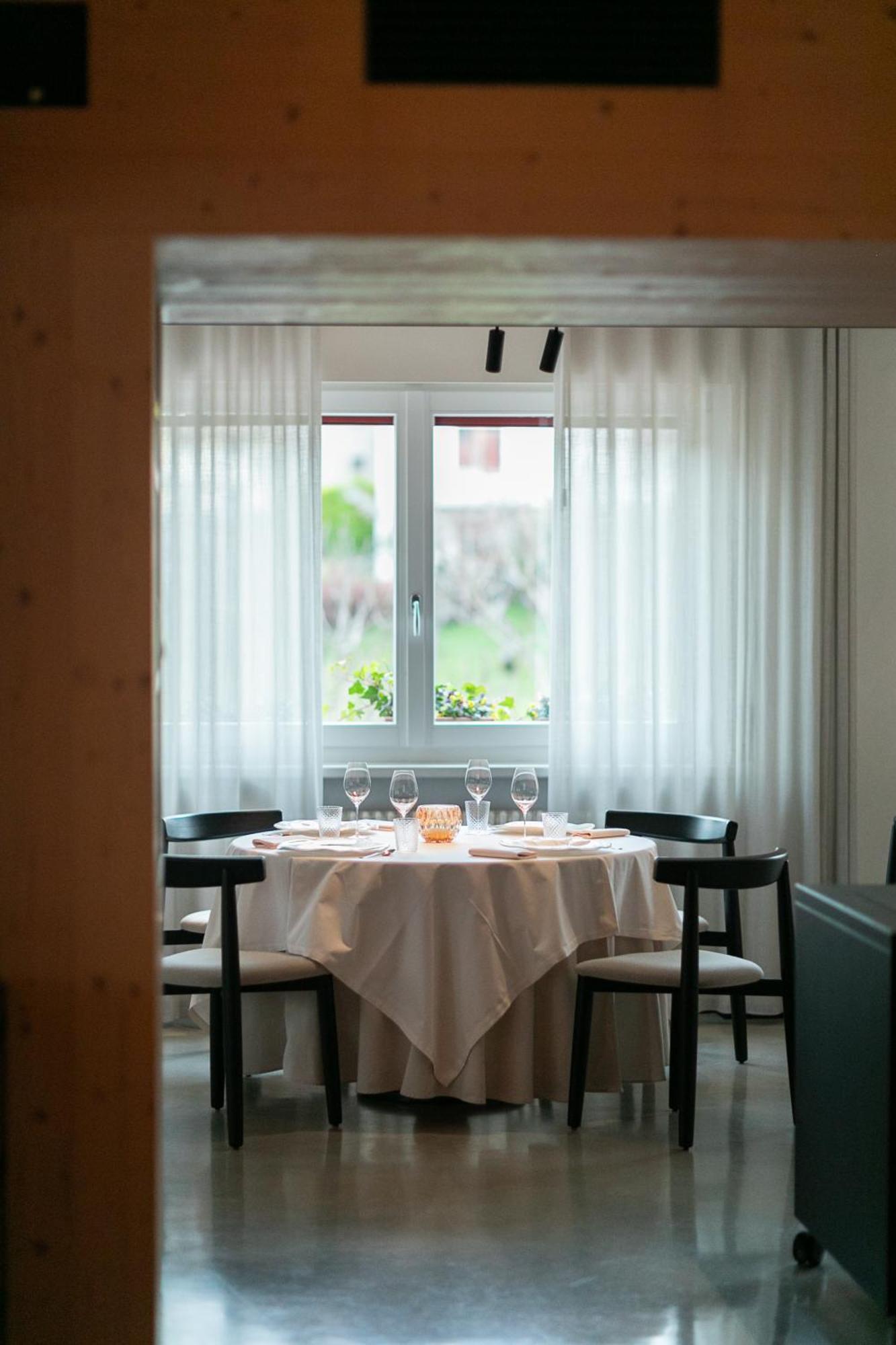 Locanda San Lorenzo Puos d'Alpago Ngoại thất bức ảnh